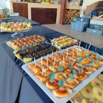 🎉 AÇILIŞ ORGANİZASYONU KAMPANYA 1