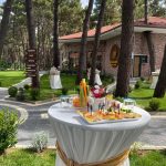 2026 Ekonomik 75 Kişilik Kokteyl Catering Kampanyası Her Şey Dahil 39.900 TL