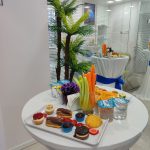 Kokteyl Organizasyonu ve Catering Hizmeti ile Etkinliğinize Şık Bir İmza Atın