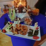 Profesyonel Kokteyl Catering Fiyatları | Tarihinizi Hemen Ayırtın