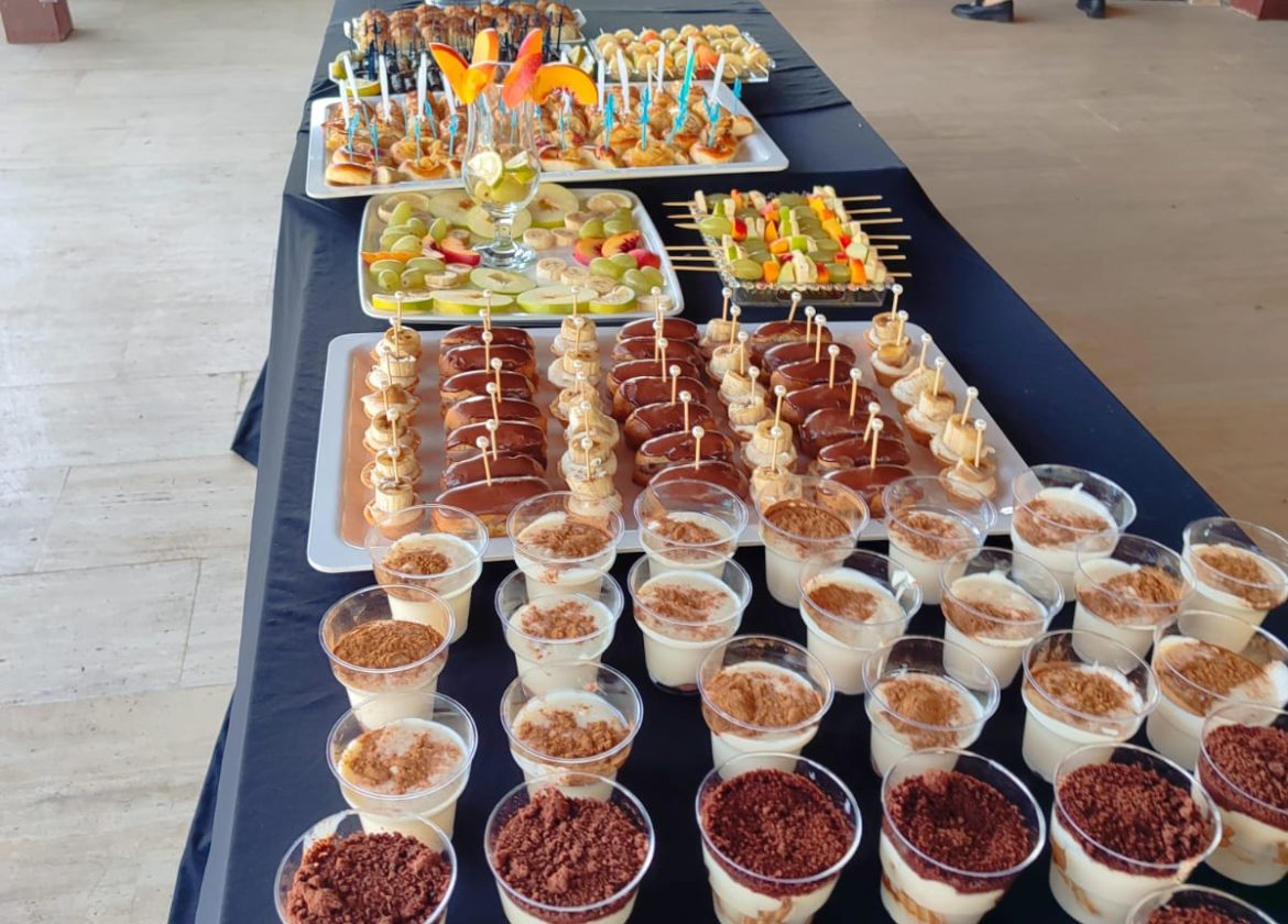 Catering Organizasyon