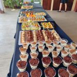Açılış Kokteyli Organizasyonu – 50 Kişi 30.000 TL’den Başlıyor