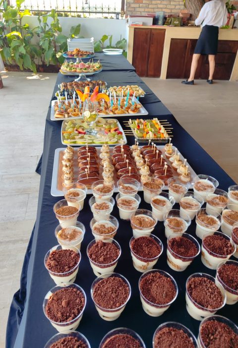 Catering Organizasyon