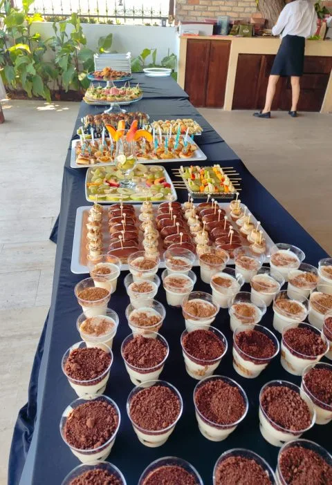 Catering Organizasyon