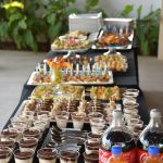 Coffee Break Catering Hizmetiyle Misafir Memnuniyeti Nasıl Yükselir? Küçük Dokunuşlar Büyük Etki Yaratır mı?