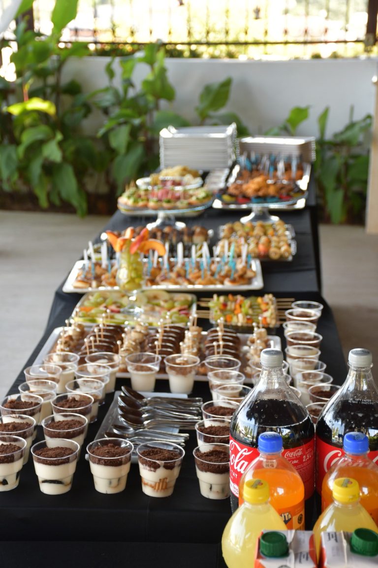 Söz Töreni İçin Catering Kokteyl Seçerken Nelere Dikkat Edilmeli? Şıklığı Belirleyen Ayrıntılar Neler?