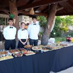 İstanbul Catering Organizasyon Firmaları Seçerken Sunum Standartları Nasıl Değerlendirilir?