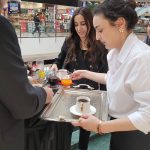 2 Adet Çadır Kiralama + 85 Kişilik Kokteyl Organizasyonu | 10 Bistro Masa | Paket Fiyatı: 35.900 TL