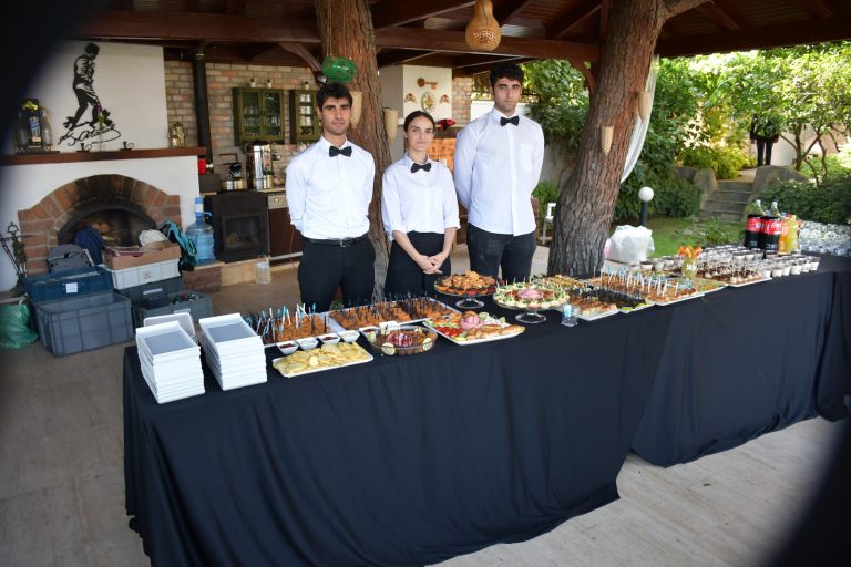 İstanbul’da Catering Firması Neyi “Kaliteli” Yapar? Sunum, Personel Duruşu ve Akış Yönetimi