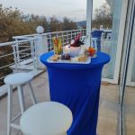 Ultra Lüks Ofis Parti Organizasyonu (DJ + Ses Sistemi + Ara Sıcaklı Menü)