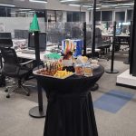 Nikah Kokteyli Organizasyonu | Şık İkram, Profesyonel Servis ve Kusursuz Akış