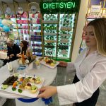 🥂 Catering Kokteyl Organizasyonları