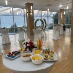 Açılışta Ne İkram Edilir? Paket Fiyatları: 50 Kişi 25.000 TL, 100 Kişi 35.000 TL’den Başlıyor