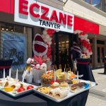 Kokteyl Catering Fiyatları (2026) – 5 Kampanya | RB Organizasyon Catering