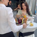 VIP Alkollü Kokteyl Organizasyonu 2026 İstanbul Kurumsal Ve Özel Davetler 61.900 TL