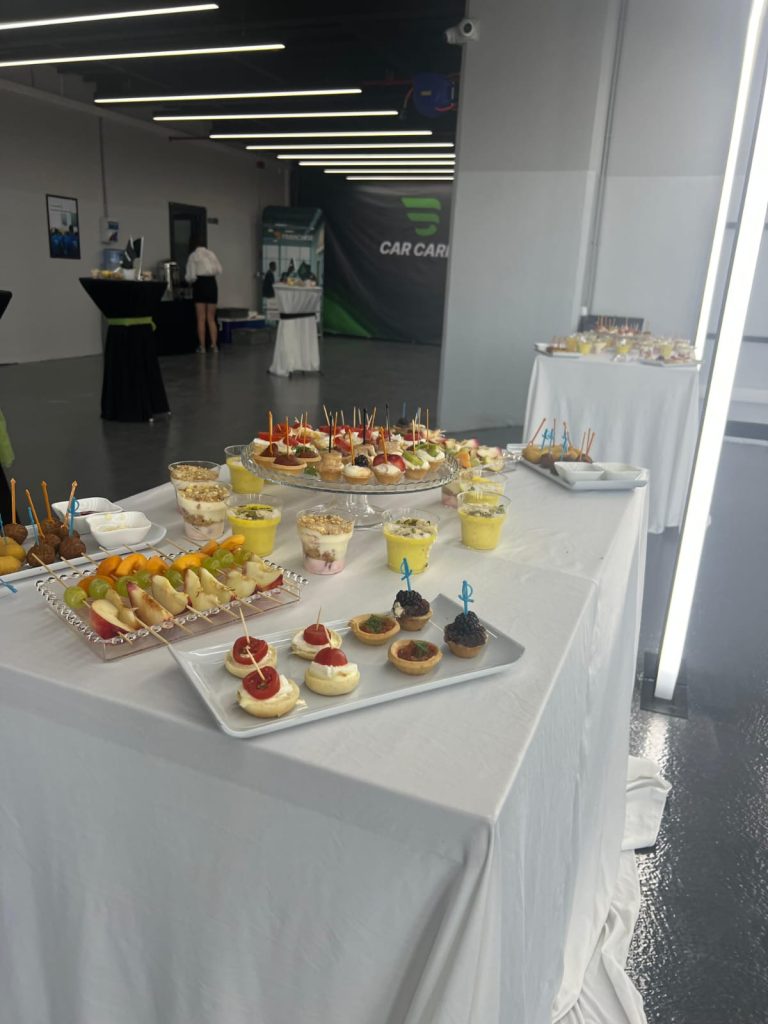 Catering Organizasyon Rehberi: Neler Yapıyoruz, Nasıl Planlıyoruz, Nelere Dikkat Etmelisiniz?