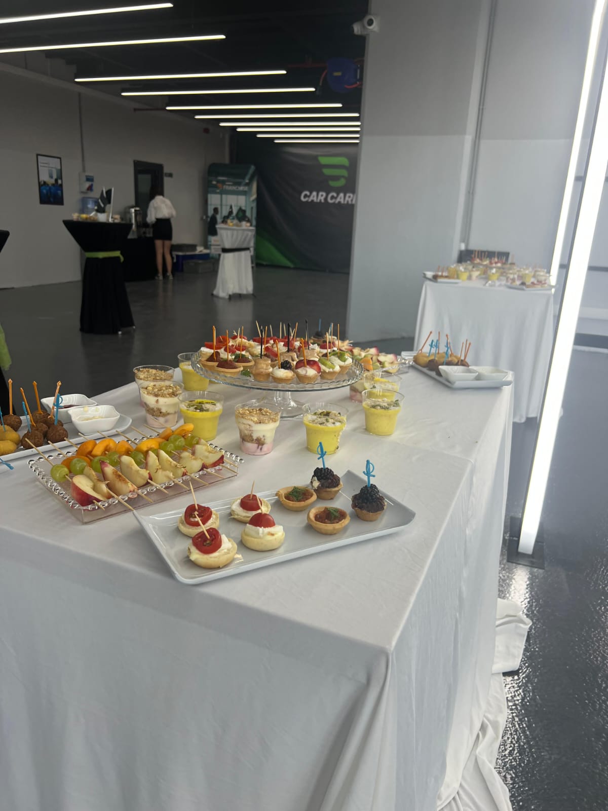 Catering Organizasyon Rehberi: Neler Yapıyoruz, Nasıl Planlıyoruz, Nelere Dikkat Etmelisiniz?