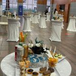 İstanbul Catering Firmaları Arasında Organizasyon Hizmet Fiyatları 22.500 TL’den Başlayan Catering ve Davet Paketleri