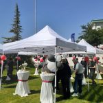 Mağaza Açılış Organizasyonu 78.000 TL | 150 Kişilik İkram, Canlı Müzik ve Profesyonel Açılış Paketi