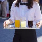 Düğün Kokteyli Organizasyonunda Fark Yaratan Detaylar: İkramdan Servise Tam Planlama