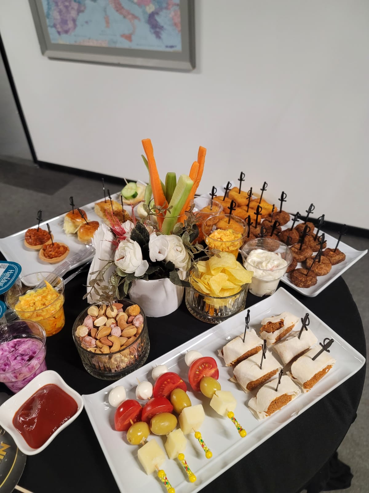Catering Hizmeti Alırken Doğru Tercih Nasıl Yapılır? 2026 Fiyatları ve Tüm Detaylar