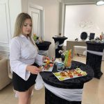 Catering Organizasyonu | 23.000 TL’den Başlayan Profesyonel İkram Çözümleri