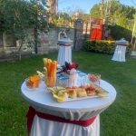 Catering Organizasyonu | 23.000 TL’den Başlayan Profesyonel İkram Çözümleri