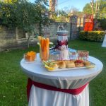 Kurumsal Açılış Organizasyonu | 43.500–98.500 TL + KDV | Karşılama Hostesi, DJ, Catering, Trio Seçenekli Paketler