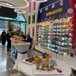 Markanızı Öne Çıkaran Fuar Catering Çözümleri | Günlük Stand İkram ve Personel Kiralama