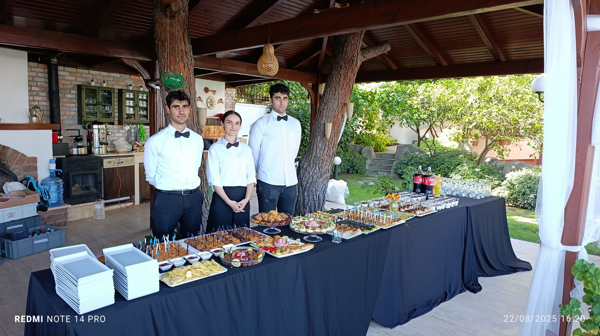 İstanbul Catering Firmaları Arasında Öne Çıkan 9 Özel Kampanya | Hemen Teklif Al