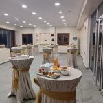 Catering Firmaları Arasında Fark Yaratan 2026 Kampanyası: 100 Kişi 58.900 TL Trio’lu Kokteyl