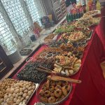 Nişan Organizasyonu Kampanyası 2026: 60–70 Kişi 59.900 TL | Arka Fon, Çiçek, Tiffany Sandalye ve Kokteyl İkramları ✨