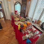 Tüyap Fuar Merkezi Fuar Catering İstanbul: Standınızı Kalabalıkta Bile “Seçilir” Kılan İkram Kurgusu