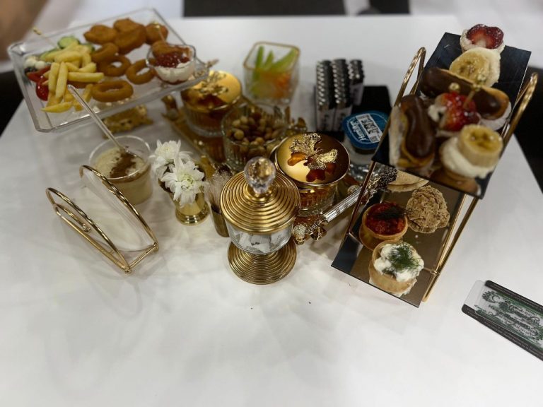 Fuar Catering Planlaması: Bilmeniz Gerekenler ve Size Özel Teklifler