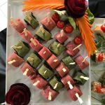 Catering Fiyatı Neden Bir Tek Rakam Değil? Menü, Personel ve Kurulum Seçimleri Bütçeyi Nasıl Değiştirir