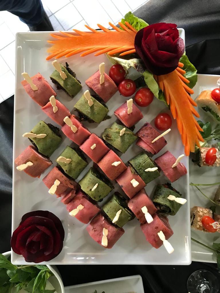 İstanbul’da Davetiniz Neden Daha Prestijli Görünür? Catering Organizasyonla Düzen, Hız ve Lezzet Birleşir