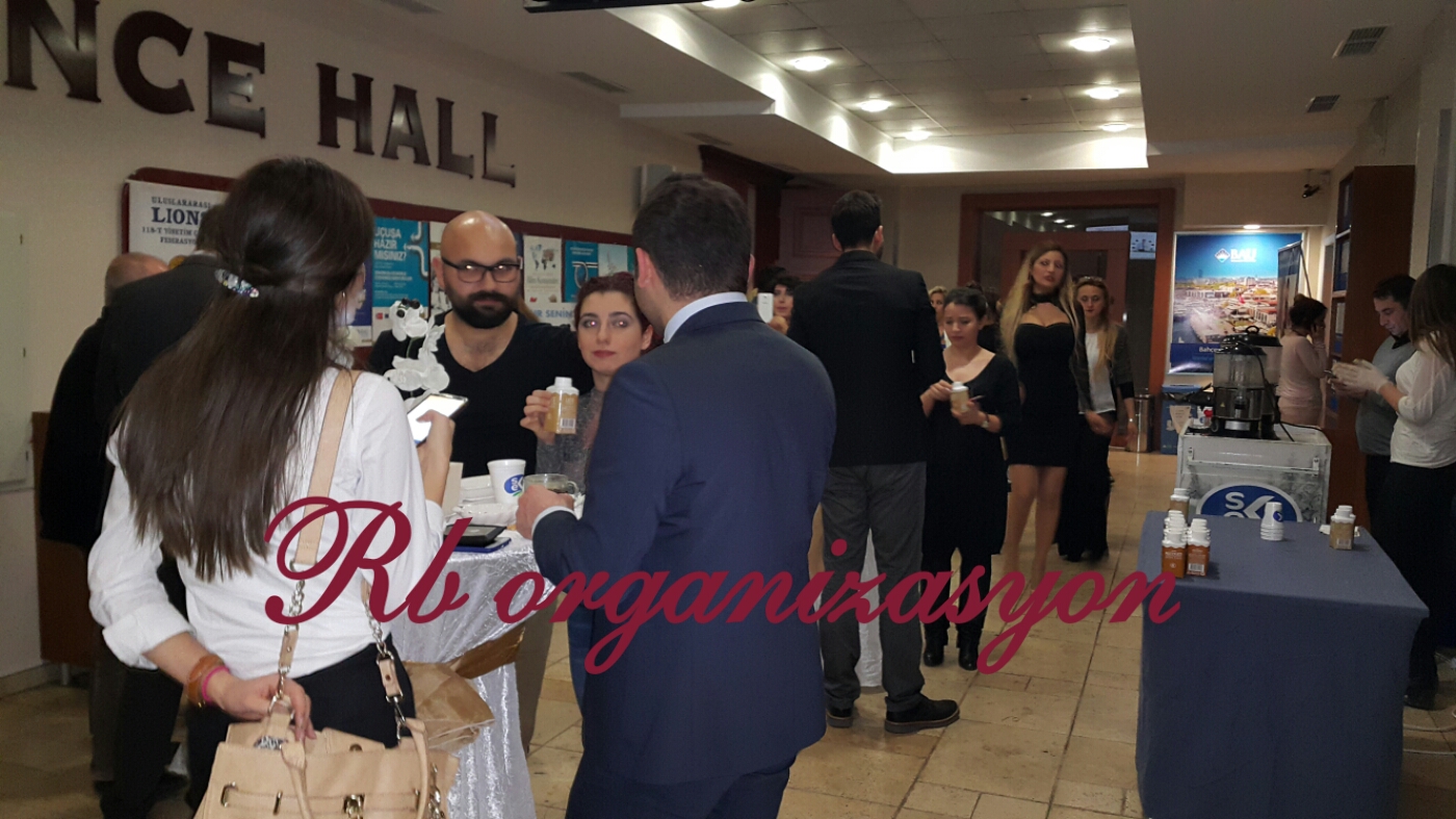 4 Farklı Coffee Break Catering Kampanyası | Sana Uyanı Seç, Kahve Molanı Güzelleştir