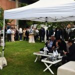 Kokteyl Organizasyonu ile Açılış, Davet ve Kurumsal Etkinliklerde Daha Güçlü Bir Atmosfer Nasıl Oluşturulur?