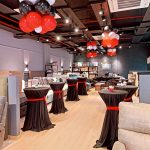 Profesyonel Mezuniyet Organizasyonu ile Kutlama Alanında Düzen, Eğlence ve Şıklık Birleşiyor