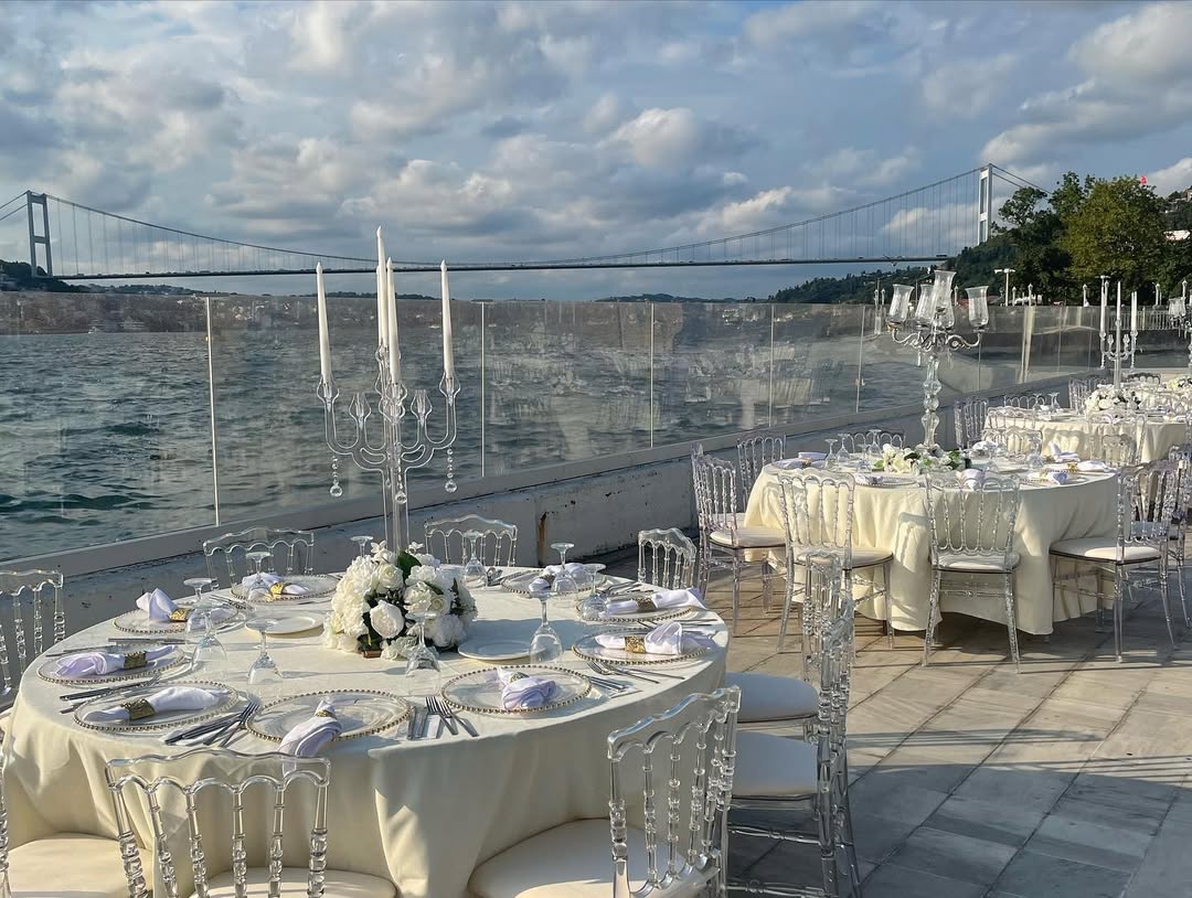 Her Bütçeye Uygun 5 Nikah Organizasyon Paketi | Hemen Seç, Hızlı Teklif Al