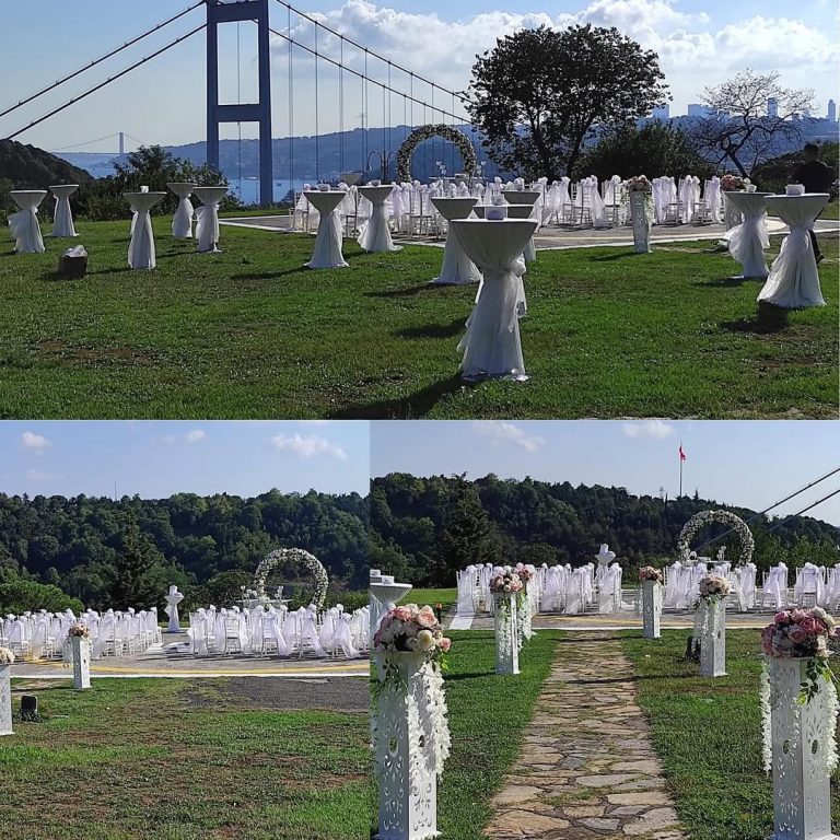 Nikah Kokteyl Organizasyonu: Girişte İlk Bakışta “Şık Davet” Dedirten Karşılama ve Yerleşim Nasıl Kurulur?