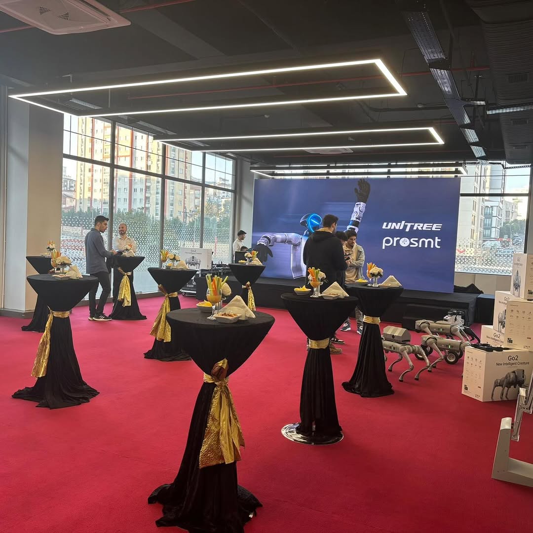 Firma Açılışınızı Düzgün ve Planlı Yapabilmeniz İçin 8 Farklı Organizasyon Seçeneği