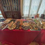 İstanbul’da Davetiniz Neden Daha Prestijli Görünür? Catering Organizasyonla Düzen, Hız ve Lezzet Birleşir