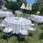 İstanbul Catering Kokteyl: Misafir Daha İlk Yudumda “Ne Kadar Özenli” Dedirten Şık Davet Deneyimi