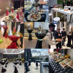 Fuar Catering: Standınıza Gelenin “Burada İş Ciddi” Dediği İlk İzlenim