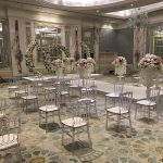 Evde Parti Organizasyonu: “Bu Evde Bu Gece Başka Bir Hava Var” Dedirten Şık Kurgunun Sırrı