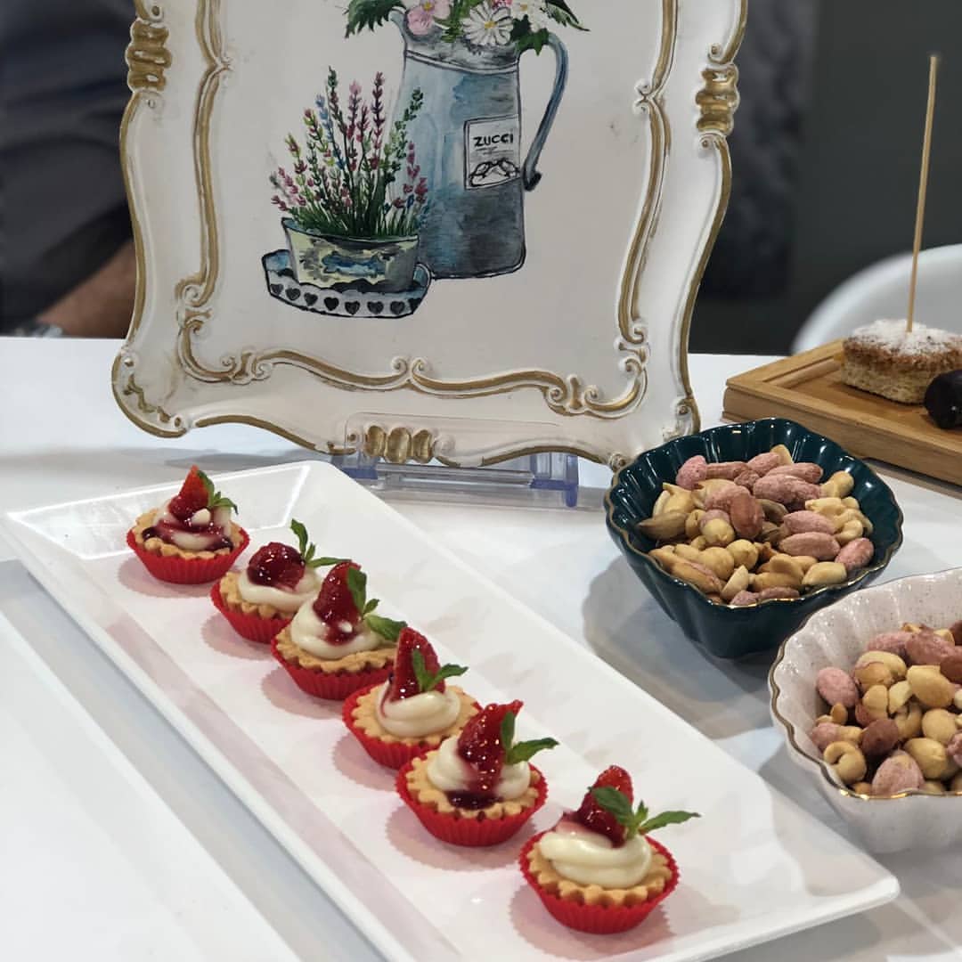 Catering Firmaları Fiyat Listesi | 8 Farklı Paketi İnceleyin, Size Uyanı Hemen Öğrenin