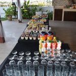 Düğün Kokteyli Organizasyonunda Fark Yaratan Detaylar: İkramdan Servise Tam Planlama