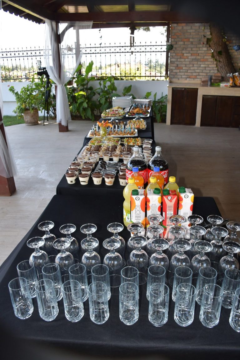 Kurumsal ve Özel Davetler İçin Catering Organizasyonu: Doğru Ekip, Doğru Akış, Doğru Sunum