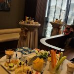 Evde Villada ve Bahçede Nişan Organizasyonu İçin Şık Catering Kokteyl Paketleri ve 2026 Fiyatları